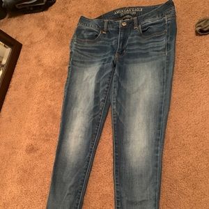 jegging jeans